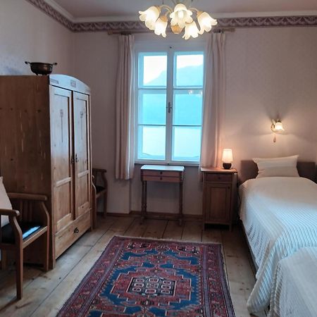 Villa Helena Sankt Gilgen Extérieur photo