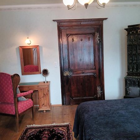 Villa Helena Sankt Gilgen Extérieur photo