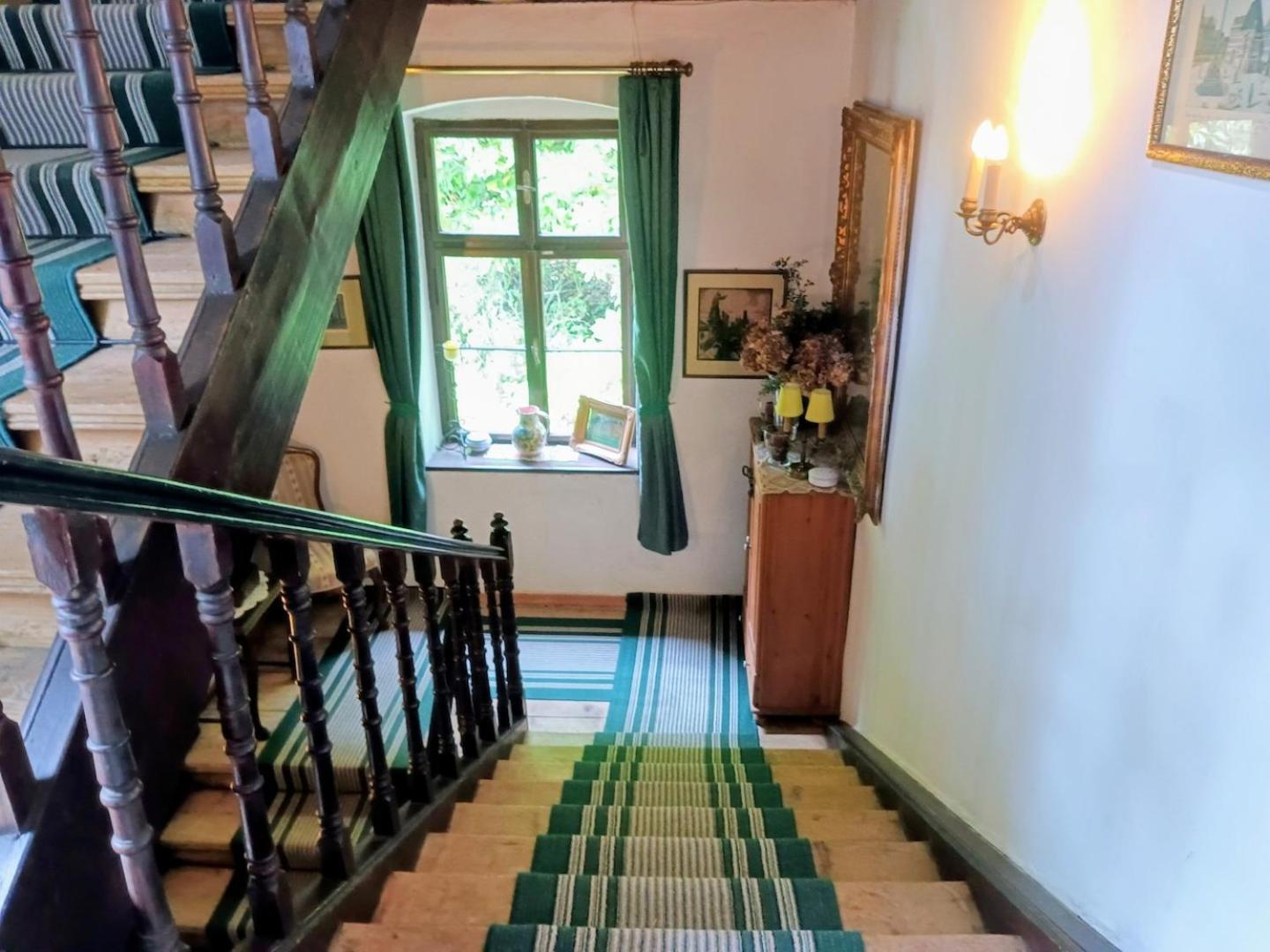 Villa Helena Sankt Gilgen Extérieur photo