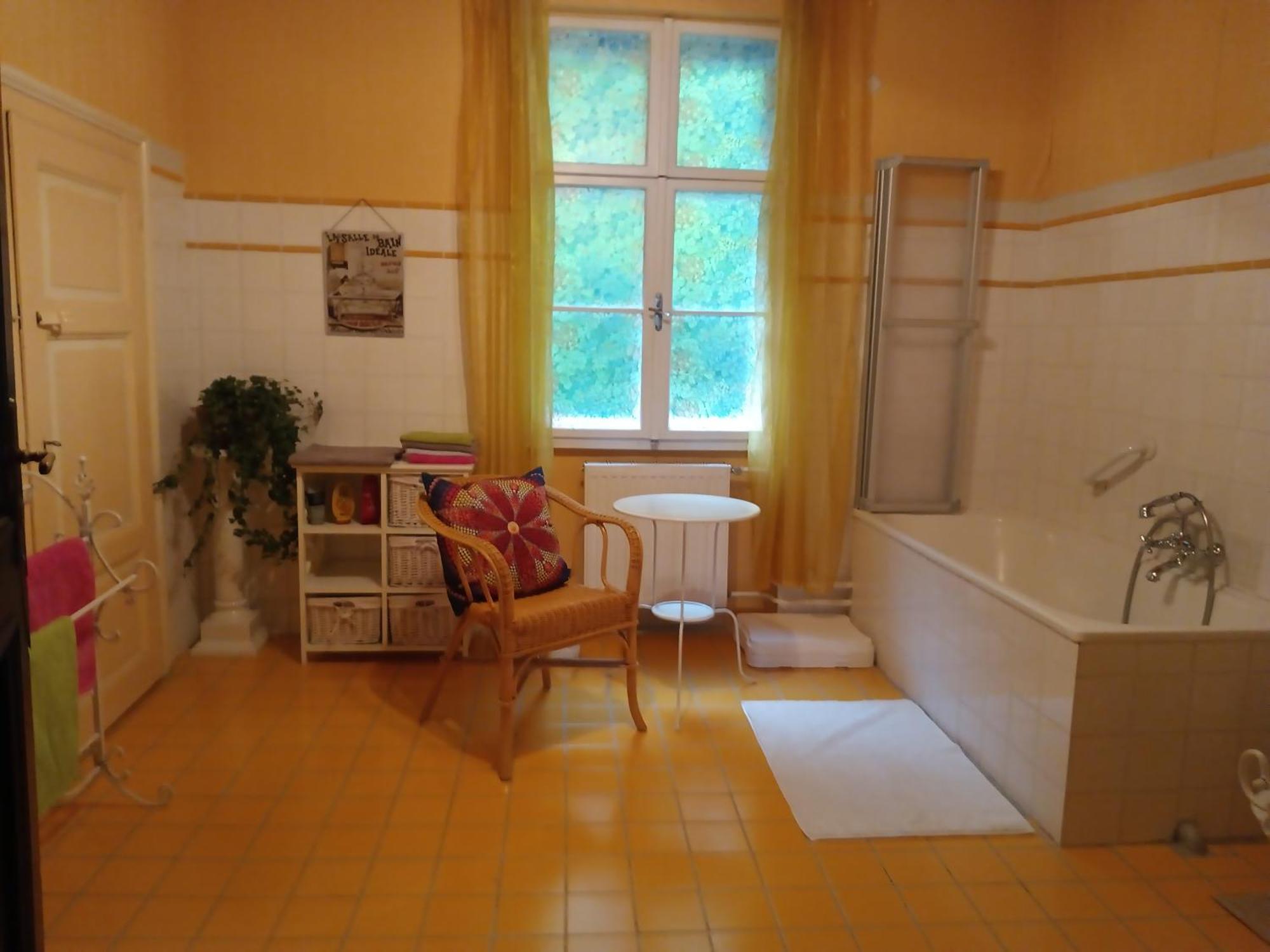 Villa Helena Sankt Gilgen Extérieur photo