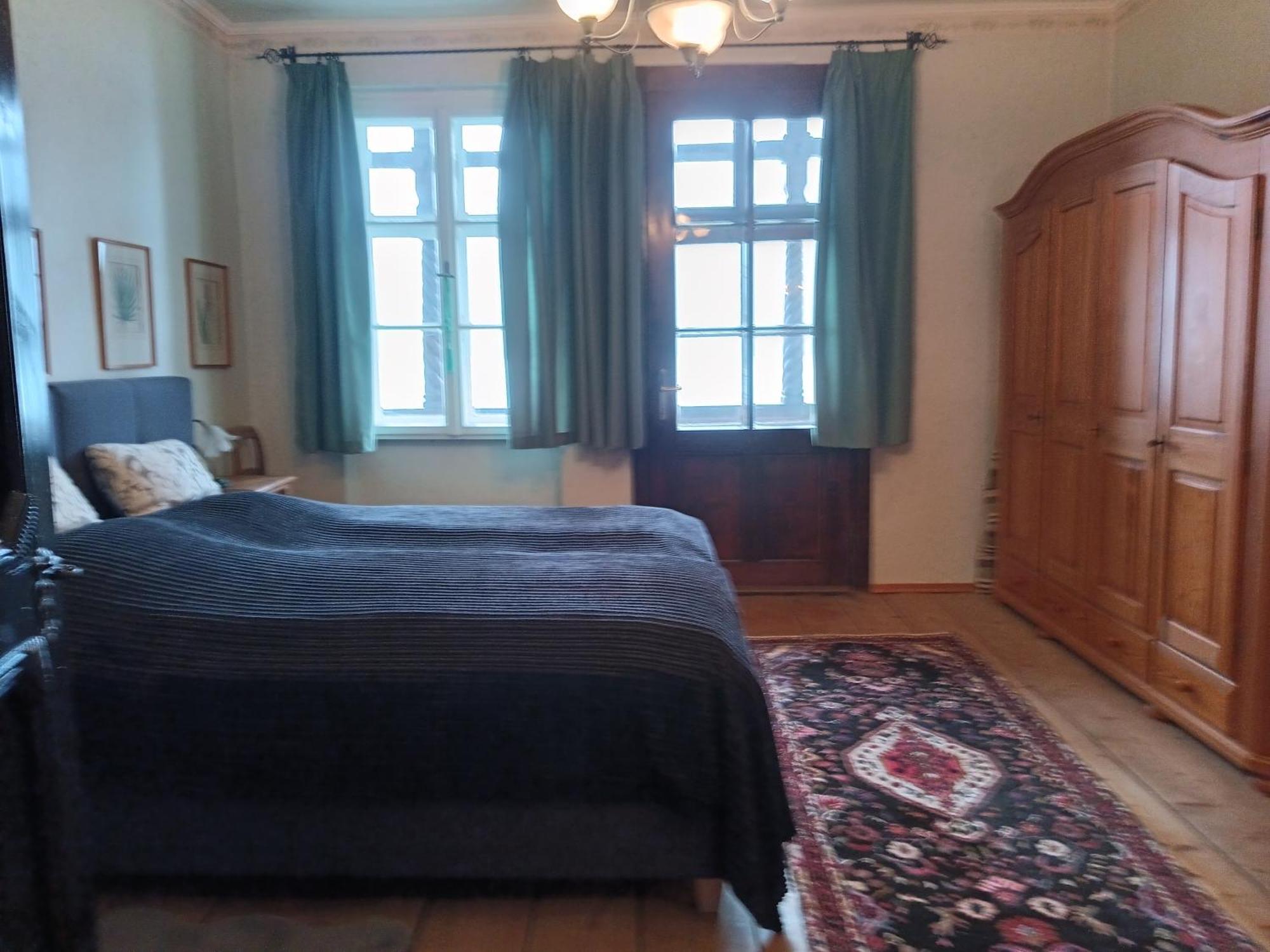Villa Helena Sankt Gilgen Extérieur photo