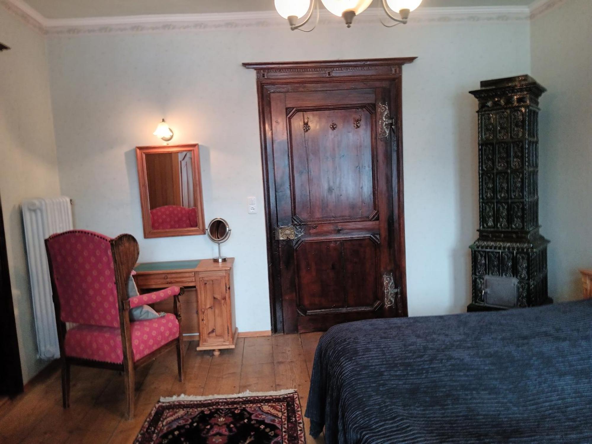 Villa Helena Sankt Gilgen Extérieur photo