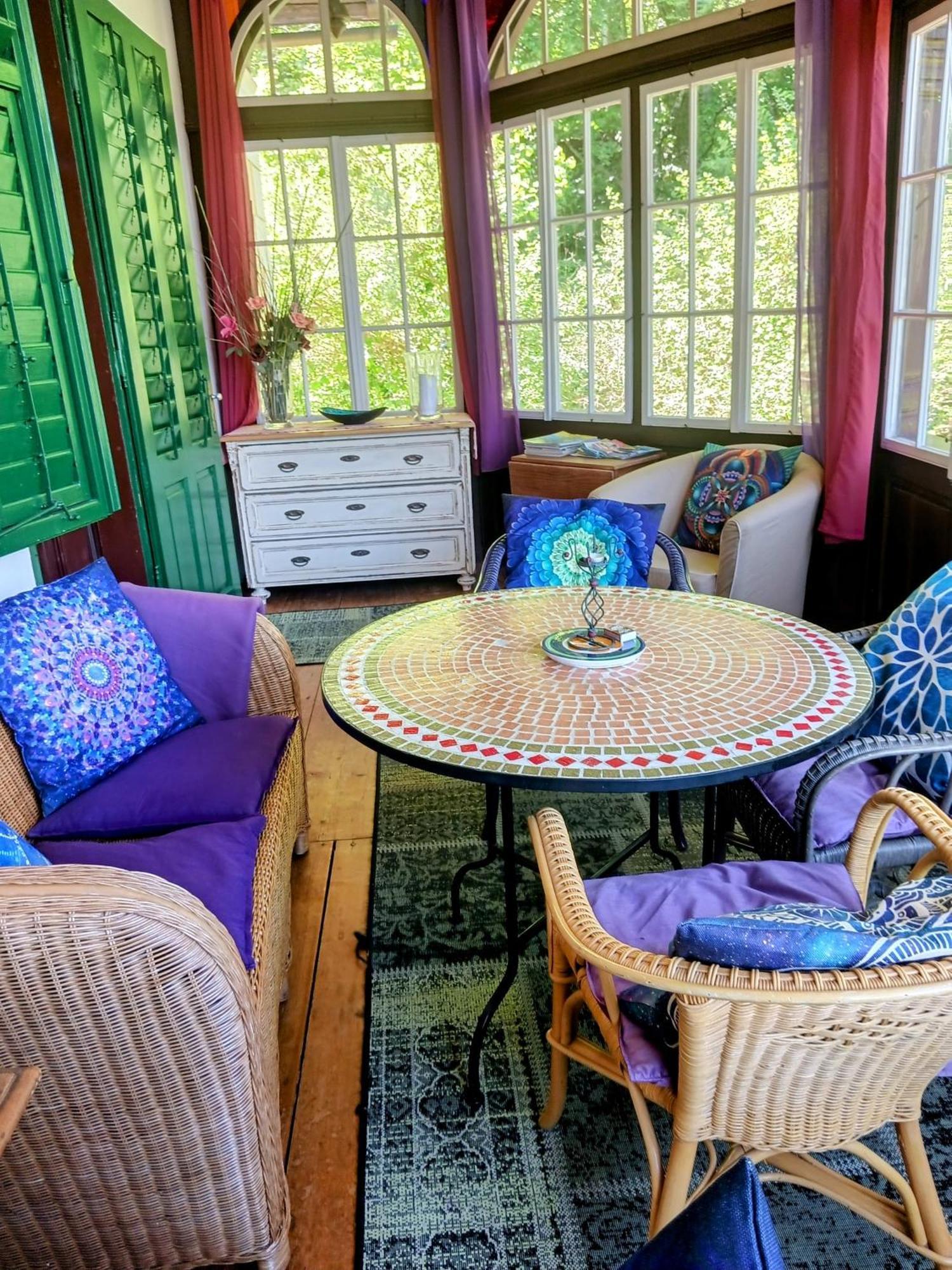 Villa Helena Sankt Gilgen Extérieur photo