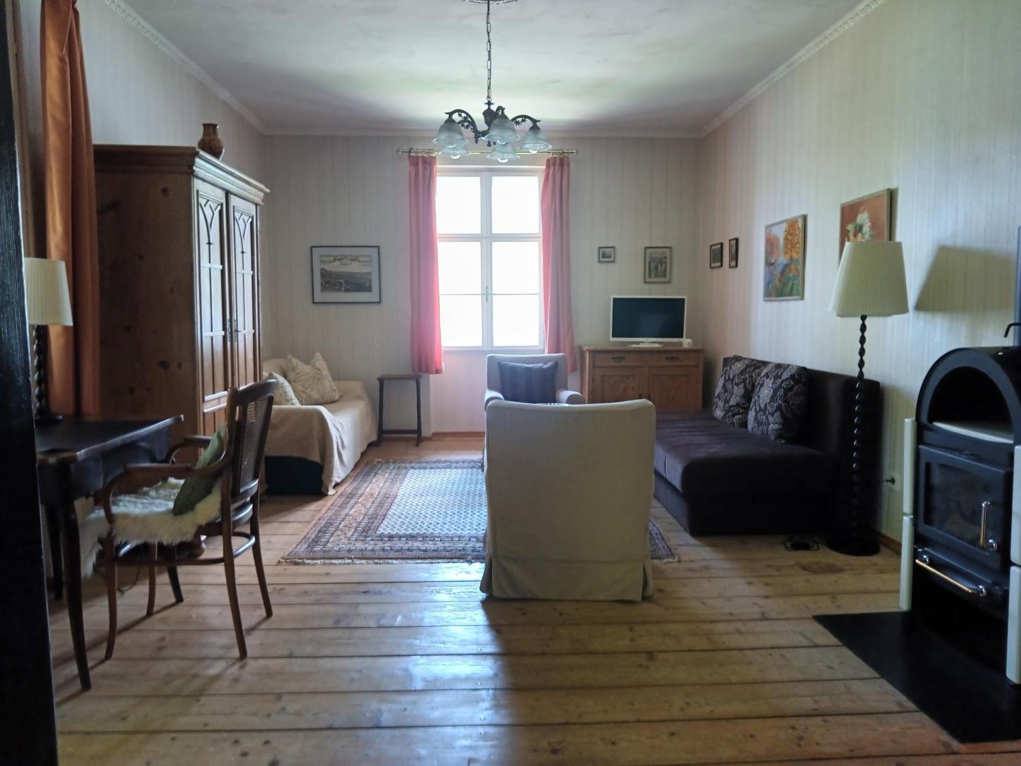 Villa Helena Sankt Gilgen Extérieur photo