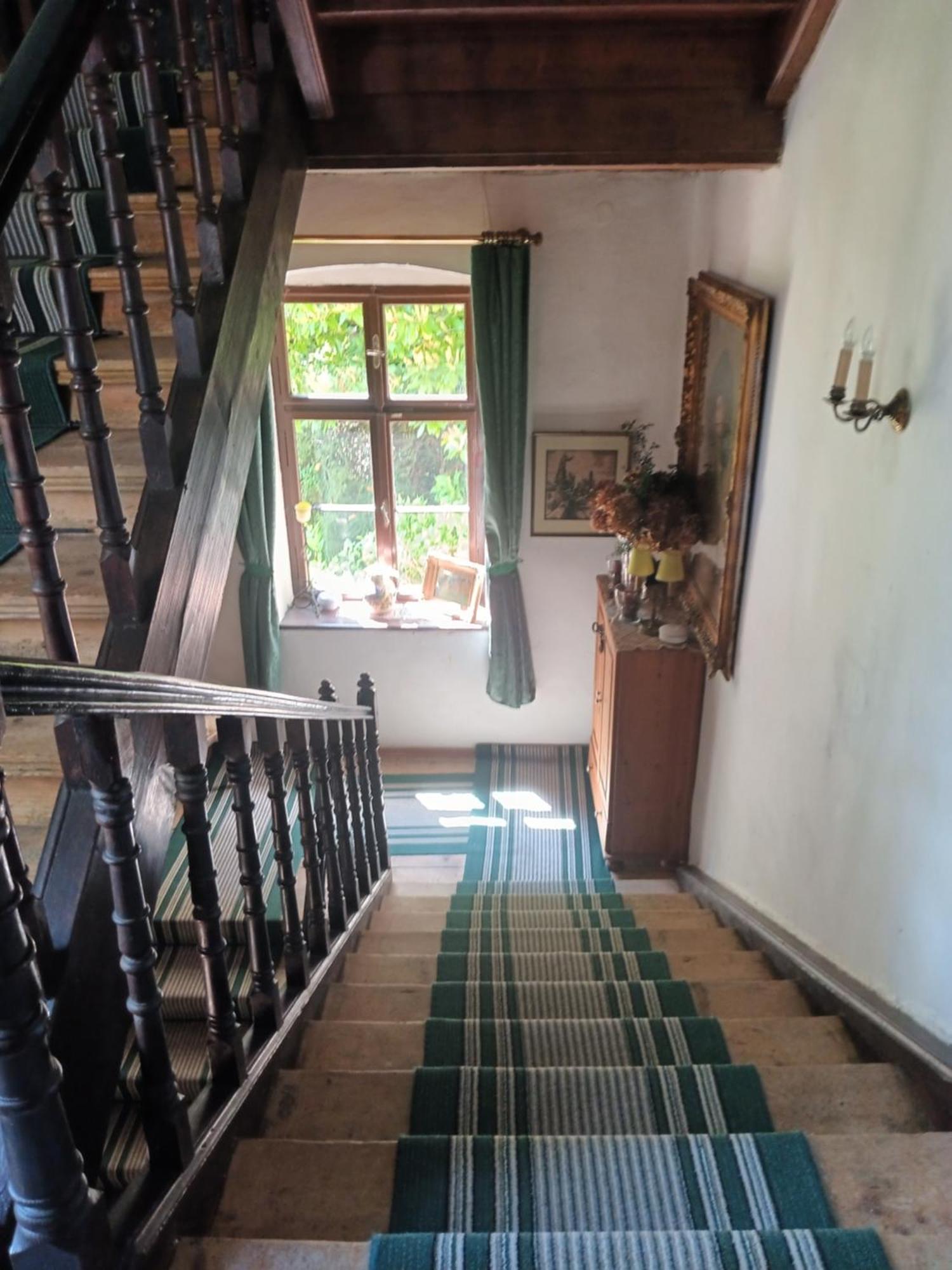 Villa Helena Sankt Gilgen Extérieur photo