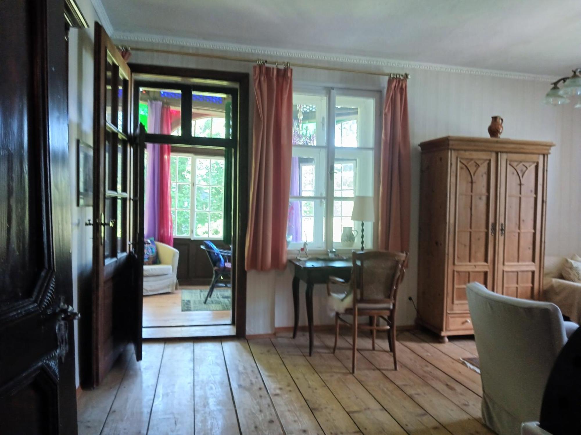 Villa Helena Sankt Gilgen Extérieur photo