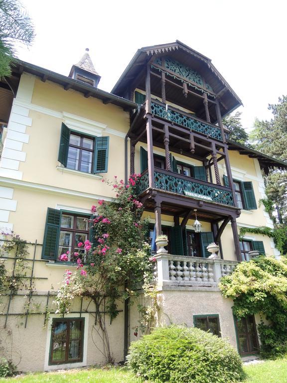 Villa Helena Sankt Gilgen Chambre photo